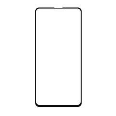 For Xiaomi Poco F5 Pro / Redmi K60 / K60 Pro 2pcs ENKAY Hat-Prince Full Glue 0.26mm 9H 2.5D Tempered Glass Full Film