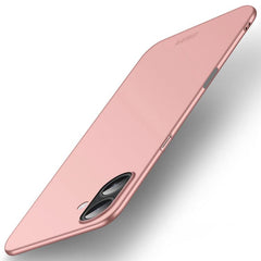 MOFI Frosted PC Ultra-thin Hard Phone Case