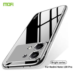 MOFI Ming Series Ultra-thin TPU Phone Case