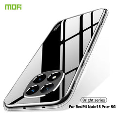 MOFI Ming Series Ultra-thin TPU Phone Case