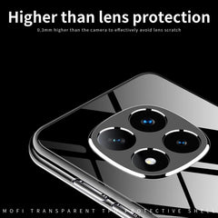 MOFI Ming Series Ultra-thin TPU Phone Case