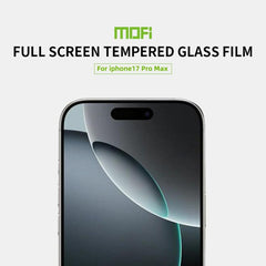 MOFI 9H 2.5D Full Screen Tempered Glass Film