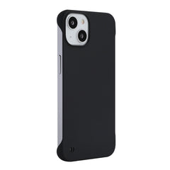 ENKAY Ultra-thin Matte Frameless PC Phone Case, For iPhone 15 Pro Max, For iPhone 15 Pro, For iPhone 15 Plus, For iPhone 15