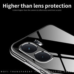 MOFI Ming Series Ultra-thin TPU Phone Case