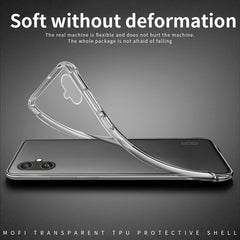 MOFI Ming Series Ultra-thin TPU Phone Case