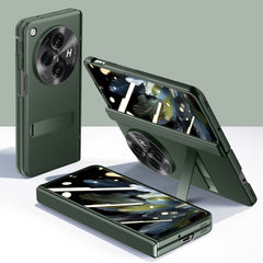 Pioneer Skin-Feel Case-film Integral Hinge Shockproof Phone Case, For OPPO Find N3