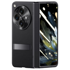 Pioneer Skin-Feel Case-film Integral Hinge Shockproof Phone Case, For OPPO Find N3
