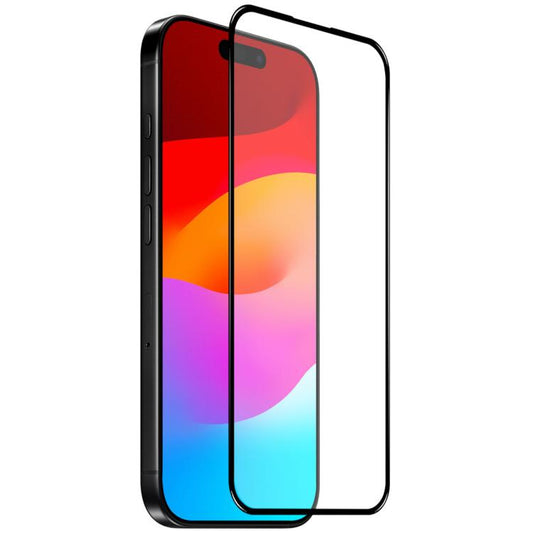 NORTHJO A++ Screen Protector Full Glue Silk Printing Tempered Glass Film