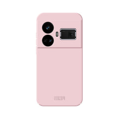 MOFI Qin Series Skin Feel All-inclusive PC Phone Case