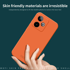 MOFI Qin Series Skin Feel All-inclusive PC Phone Case