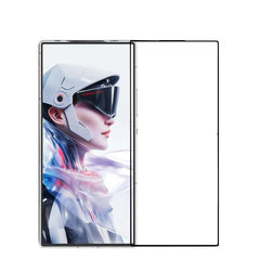 MOFI 9H 2.5D Full Screen Tempered Glass Film