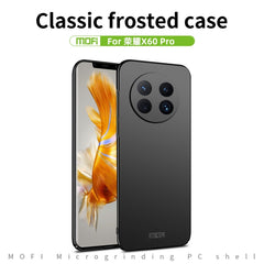 MOFI Frosted PC Ultra-thin Hard Phone Case