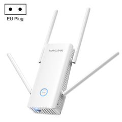 Wavlink WN583AX3 AX3000 Dual Band WiFi Repeater/AP/Router/Mesh Mode WiFi Extender, US Plug, UK Plug, AU Plug, EU Plug