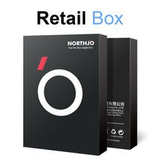 NORTHJO Camera Lens Protector CD Veins 3D Tempered Glass Film, For iPhone 16 Pro / 16 Pro Max, For iPhone 16 / 16 Plus