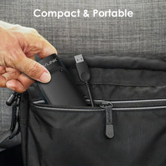 WAVLINK UG3501H Super Speed USB 3.0 To HDMI/Multi Monitor Video Graphic Adapter