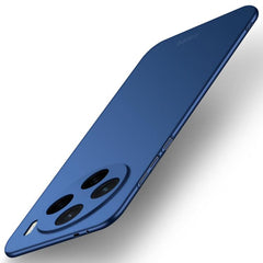 MOFI Frosted PC Ultra-thin Hard Phone Case