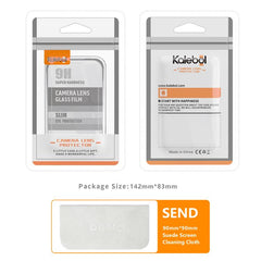 Kalebol Individual Camera Lens Diamond Ring Protector, For Samsung Galaxy A54 5G, For Samsung Galaxy S23 Ultra 5G, For Samsung Galaxy S23+ 5G, For Samsung Galaxy S23 5G, For Samsung Galaxy A14 5G, For Samsung Galaxy S22 Ultra 5G