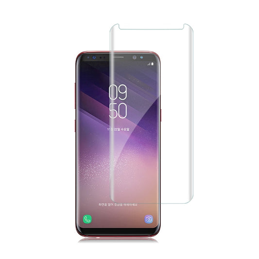 mocolo 9H 3D Case friendly UV Screen Film