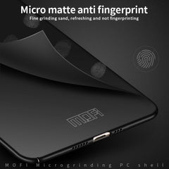 MOFI Frosted PC Ultra-thin Hard Case for, For iPhone 11 Pro, For iPhone 11 Pro Max, For iPhone 11