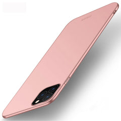 MOFI Frosted PC Ultra-thin Hard Case for, For iPhone 11 Pro, For iPhone 11 Pro Max, For iPhone 11