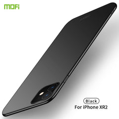 MOFI Frosted PC Ultra-thin Hard Case for, For iPhone 11 Pro, For iPhone 11 Pro Max, For iPhone 11