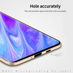 MOFI Frosted PC Ultra-thin Hard Case