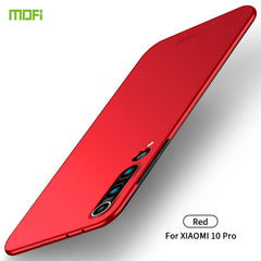 MOFI Frosted PC Ultra-thin Hard Case, For Xiaomi Mi 10, For Xiaomi Mi 10 Pro, For Huawei P40 Pro