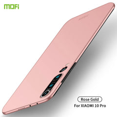 MOFI Frosted PC Ultra-thin Hard Case, For Xiaomi Mi 10, For Xiaomi Mi 10 Pro, For Huawei P40 Pro
