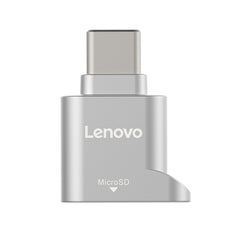 Lenovo D201 Type-C To TF Card Reader