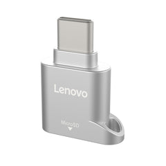Lenovo D201 Type-C To TF Card Reader
