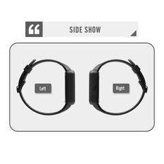 SKMEI 1541 Fashion Led Watch Square Couple Model Waterproof Electronic Watch Silicone Watch