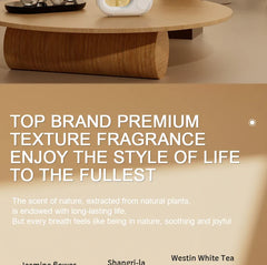 Aromatherapy Diffuser Automatic Scent Sprayer Home Bedroom Toilett Diffuser Spray Air Freshener Deodorizer Diffuser