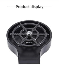 Automatic Faucet Cup Washer, Washing Machine, Bar Glass Rinser, Coffee Pitcher, Wash Cup Tool for Kitchen, Hotel, Home