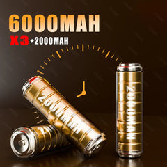 CENRR 2025 NEW Car Vacuum Cleaner Powerful Mini 998000PA Portable Vacuum Cleaner for Home Appliance Handheld Blower Car Cleaner