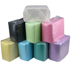 10/20/50/100pcs Disposable Tattoo Clean Pad Wateproof Covers Excellent Double-layer Tablecloths Tattoo Nail Art Accessory