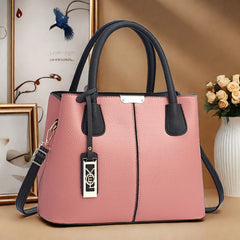 Women Tote Bag - High Quality Shoulder Handbag Ladies Messenger Bag for Work Shopping
