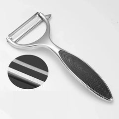 1PC Stainless Steel Vegetable Peeler Potato Peeler Multi-function Carrot Grater Fruit Tools Kitchen Accessories Cuisine Pelador