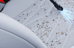 CENRR 2025 NEW Car Vacuum Cleaner Powerful Mini 998000PA Portable Vacuum Cleaner for Home Appliance Handheld Blower Car Cleaner