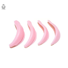 7Pair Silicone Eyelashes Curl Pads Set Y Eyelashes Brush Clean Comb Eye Lash Extension Perm Tools Eyelash Lifting Kit Accessorie