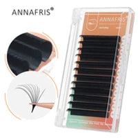 ANNAFRIS 50Pcs Disposable Eyelash Brush Soft Head Crystal Eyebrow Brush Lash Extension Brush Mascara Wand Makeup Tool
