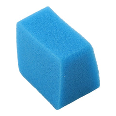 For Eureka NEW430 For JONR ED12 Sponge Brush Roller Cleaning Brush Sweeping Machine Household Appliance Accessories