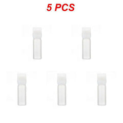 Hair Roots Massage Medicine Comb Hair For Hair Growth Serum Oil Nourish 5/3/2/1pc Portable Scalp Applicator Liquid Comb