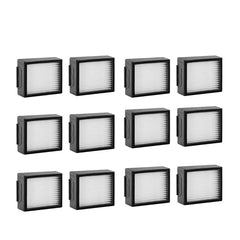 HEPA Filter for iRobot Roomba evo, i,e Series:E5 E6 E7 i1 i3 i4 i5 i6 i7 i8 e, i,Series Robotic Vacuum Cleaners
