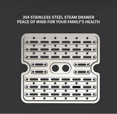 Stir Frying Machine Fully Automatic Home no supervision required Rotating Flip Intelligent Stir Frying Robot