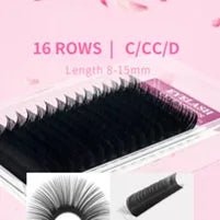 ANNAFRIS 50Pcs Disposable Eyelash Brush Soft Head Crystal Eyebrow Brush Lash Extension Brush Mascara Wand Makeup Tool