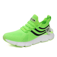 Men Shoes Sneakers Breathable Comfortable Casual Running Shoes Luxury Tenis Sneaker Male Footwear 2024 Summer Men Tennis Shoes