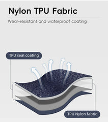 TARKA Inflatable Camping Mats Air Cushion With Pillow Outdoor Tourist Sleeping Pad Self-Inflating Mattress For Hiking Climbing