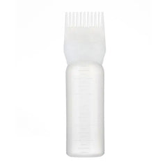 Hair Roots Massage Medicine Comb Hair For Hair Growth Serum Oil Nourish 5/3/2/1pc Portable Scalp Applicator Liquid Comb