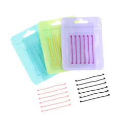 3Pairs Silicone Eyelash Perm Pads Reusable Lash Lift Perm Eye Pads False Eye Lash Curler Patches Eyelashes Lifting Applicator