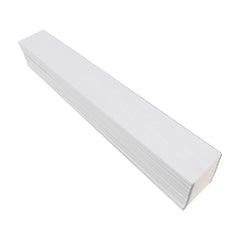 Bathtub Cover Foldable Board Waterproof Dustproof Bathtub Tray Insulation PVC Durable Panel for Home Bathroom Spa 75 x 170 cm